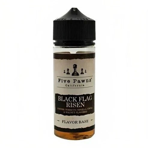 Five Pawn 100ML E-Liquid Online - Only £7.99