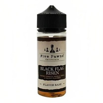 Five Pawn 100ML E-Liquid Online - Only £7.99