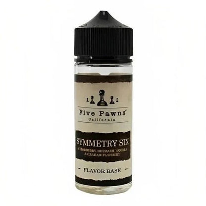 Five Pawn 100ML E-Liquid Online - Only £7.99