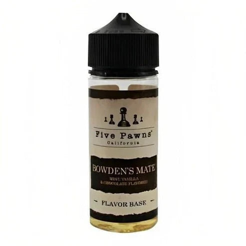 Five Pawn 100ML E-Liquid Online - Only £7.99