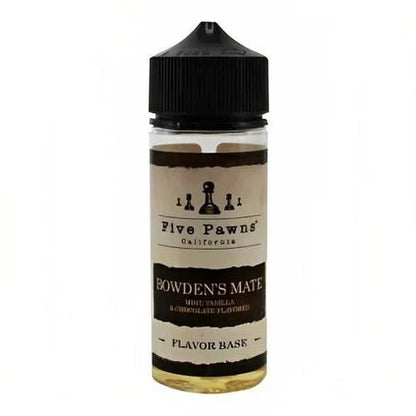 Five Pawn 100ML E-Liquid Online - Only £7.99