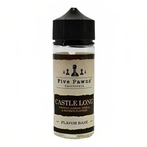 Five Pawn 100ML E-Liquid Online - Only £7.99