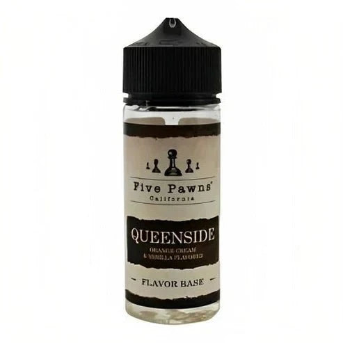 Five Pawn 100ML E-Liquid Online - Only £7.99