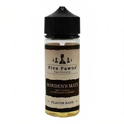 Five Pawns 100ml Shortfill E-Liquid