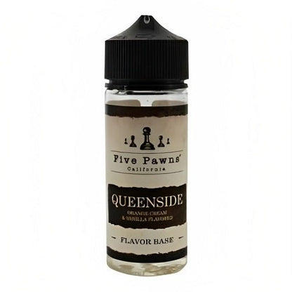 Five Pawns 100ml Shortfill E-Liquid