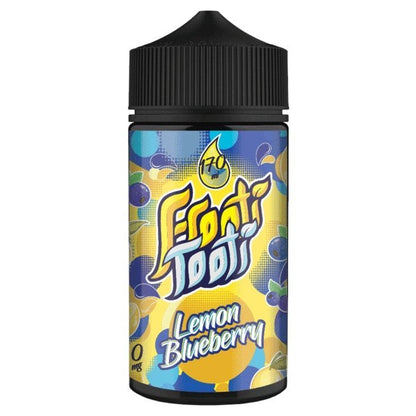 Frooti Tooti 200ml Shortfill