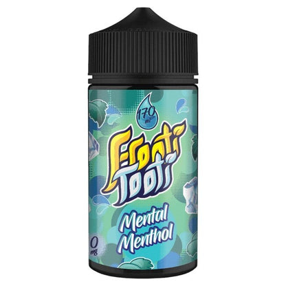 Frooti Tooti 200ml Shortfill