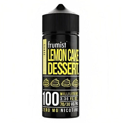 Frumist Dessert 100ML Shortfill