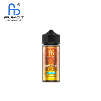 Fumot R&M 100ML Eliquid Shortfill