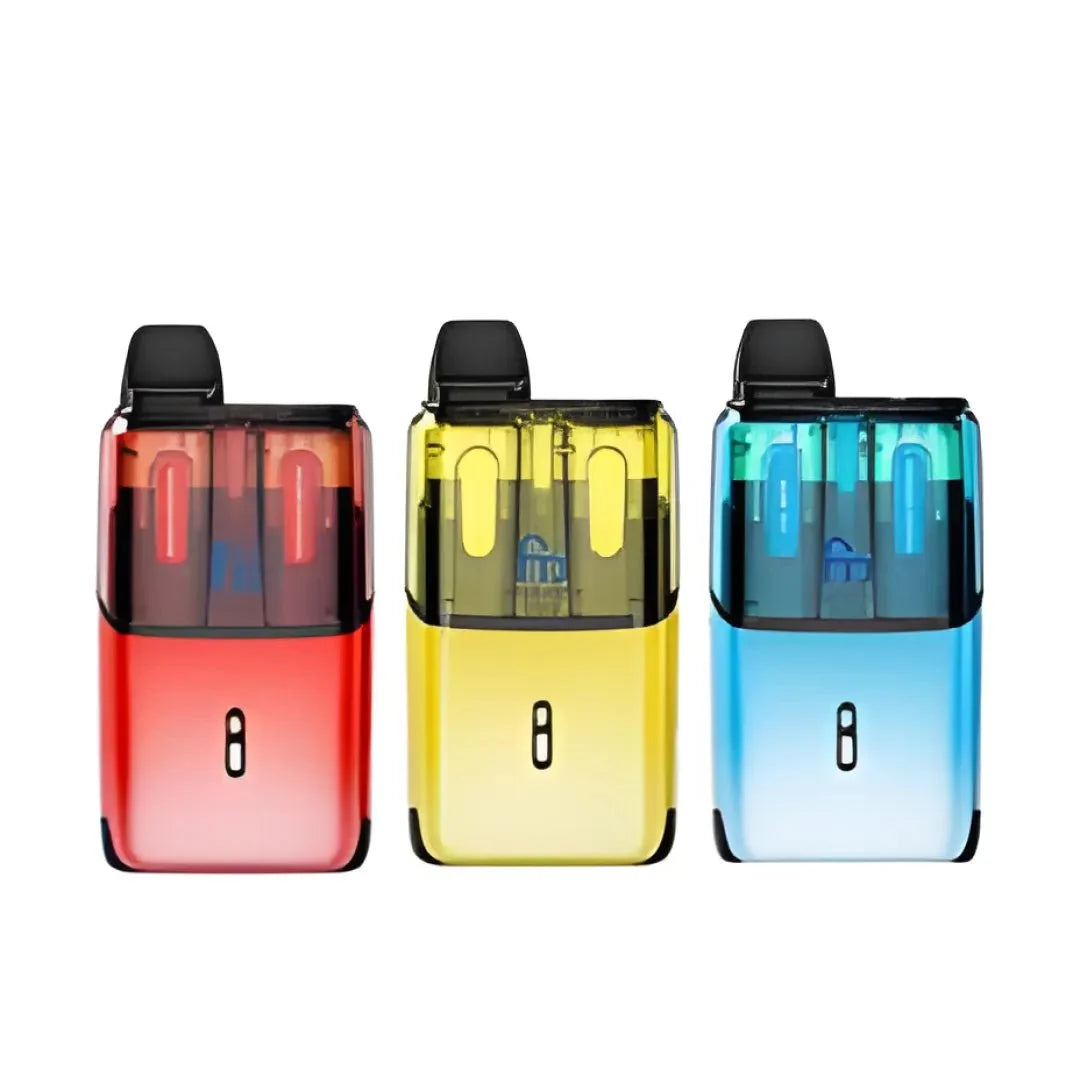 Fumot R&M T32,000 Ultra Prefilled Pod Vape Kit  (Box Of 5)