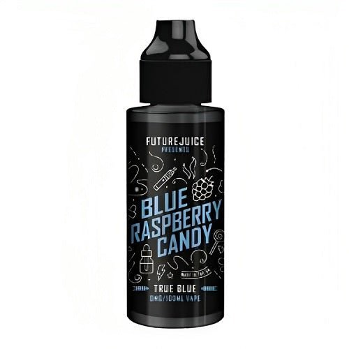 Future Juice 100ml Shortfil E-Liquid