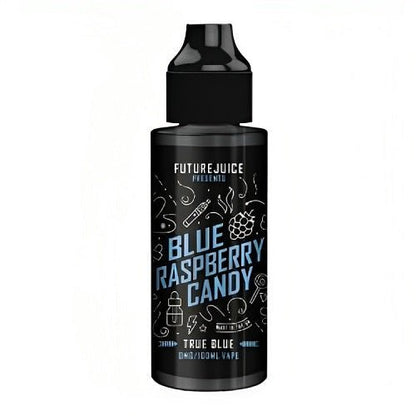 Future Juice 100ml Shortfil E-Liquid