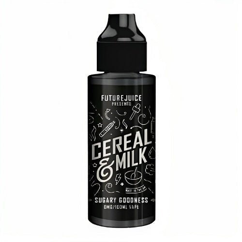 Future Juice 100ml Shortfil E-Liquid