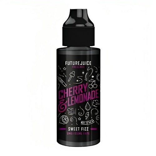 Future Juice 100ml Shortfil E-Liquid