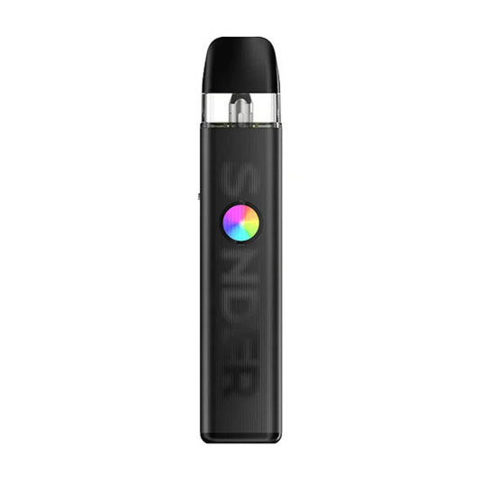 Geek Vape Sonder Q3 Pod Vape Kit - Only £7.99