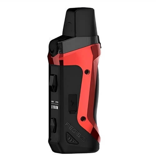 GEEKVAPE - AEGIS BOOST LUXURY EDITION - POD KIT