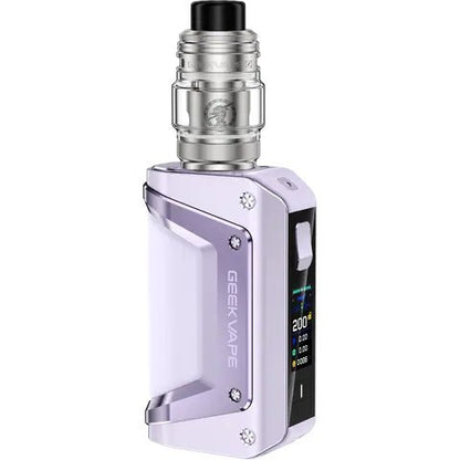 Geekvape Aegis Legend 3 Vape Kit Device