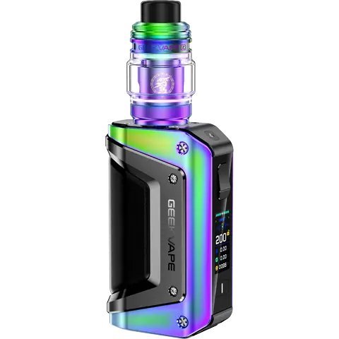 Geekvape Aegis Legend 3 Vape Kit Device