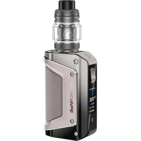 Geekvape Aegis Legend 3 Vape Kit Device