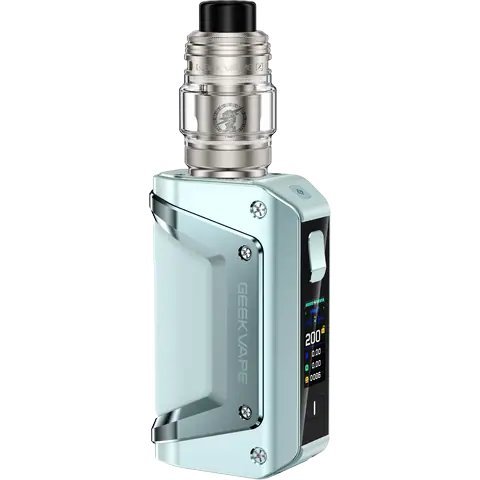 Geekvape Aegis Legend 3 Vape Kit Device