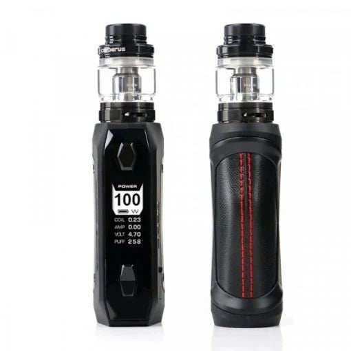 Geekvape Aegis Solo  Kit