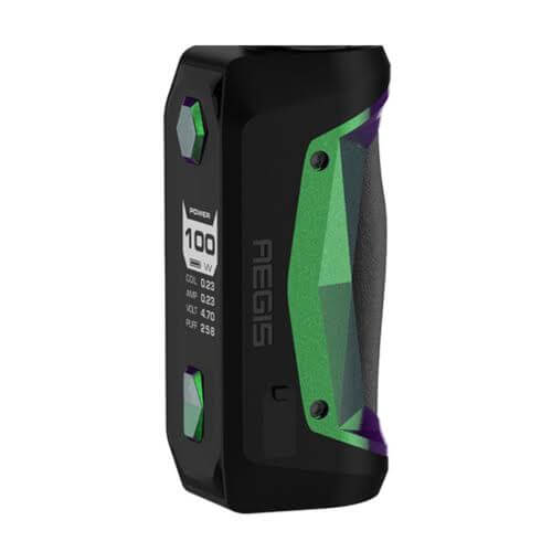 GEEKVAPE - AEGIS SOLO - MOD
