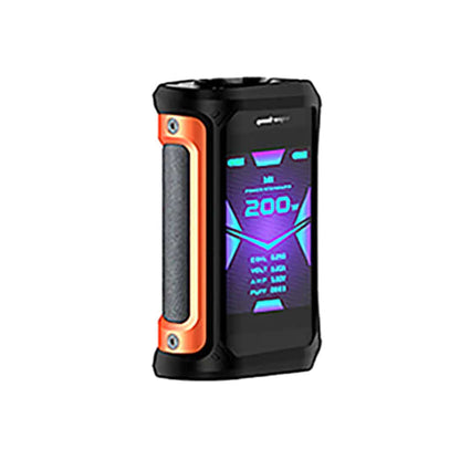 GeekVape Aegis X Mod 200W