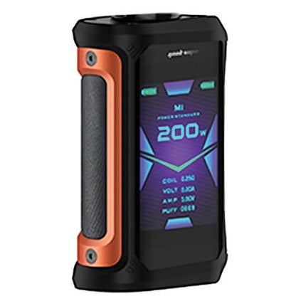 GEEKVAPE - AEGIS X - MOD
