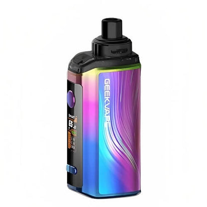 Geekvape Obelisk 65W Pod Kit