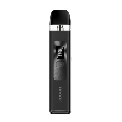 Geekvape Wenax Q 25W Pod Kit