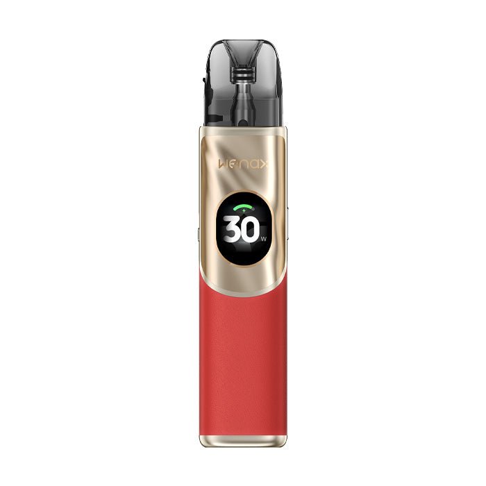GeekVape Wenax Q2 Pod Kit