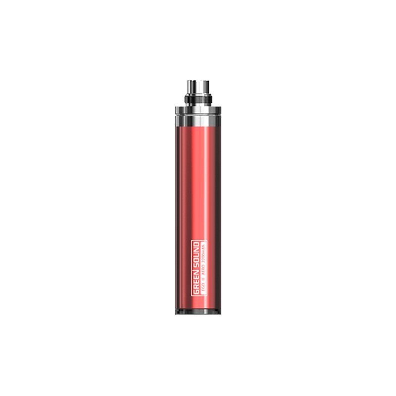 GREEN SOUND - EGO II AERO 2200MAH - BATTERY