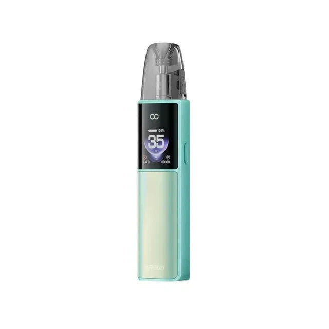 VooPoo Argus G4 Pod Vape Kit - Only £12.99