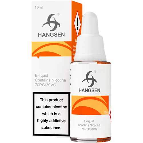 Hangsen - Pineapple - 10ml- Box of 10