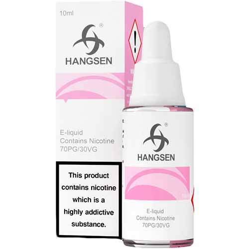Hangsen - Pink Sky - 10ml- Box of 10