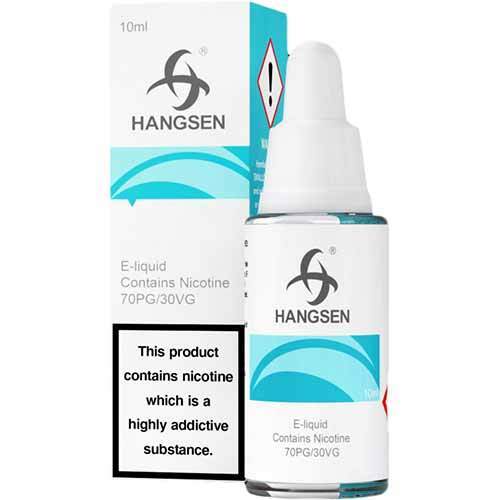 Hangsen - Red Cola - 10ml- Box of 10