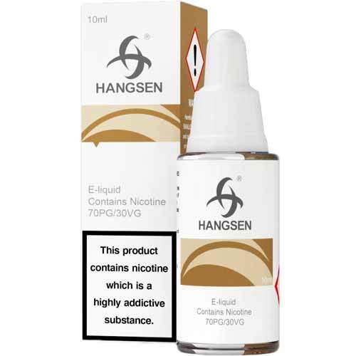Hangsen - Tobacco - 10ml- Box of 10