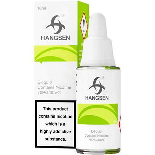 Hangsen - Tobacco Mint - 10ml- Box of 10