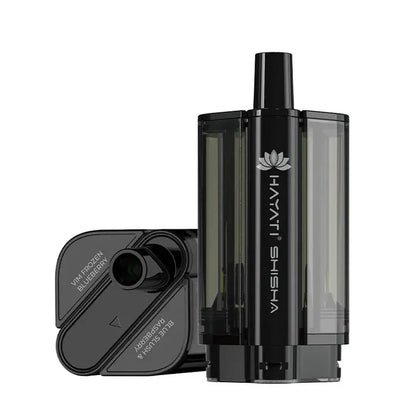 Hayati Pro Ultra Plus Shisha 30K Prefilled Refill Pods