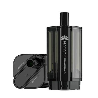 Hayati Pro Ultra Plus Shisha 30K Prefilled Refill Pods