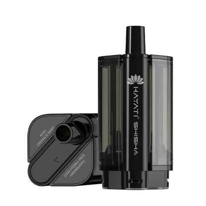 Hayati Pro Ultra Plus Shisha 30K Prefilled Refill Pods