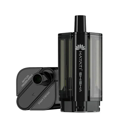 Hayati Pro Ultra Plus Shisha 30K Prefilled Refill Pods