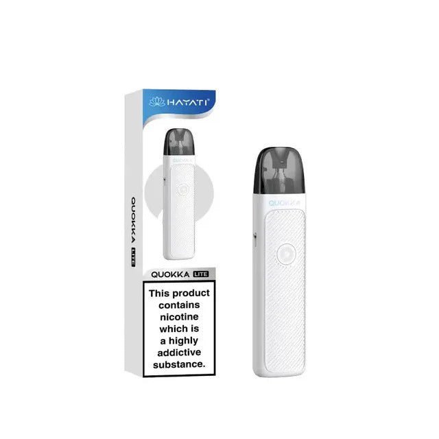 Hayati Quokka Lite Pod Vape Kit