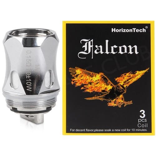 HORIZONTECH - FALCON - COILS Pack of 3