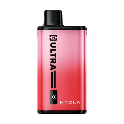 Hyola Ultra 30k Prefilled Pod Vape Kit (BOX OF 5)