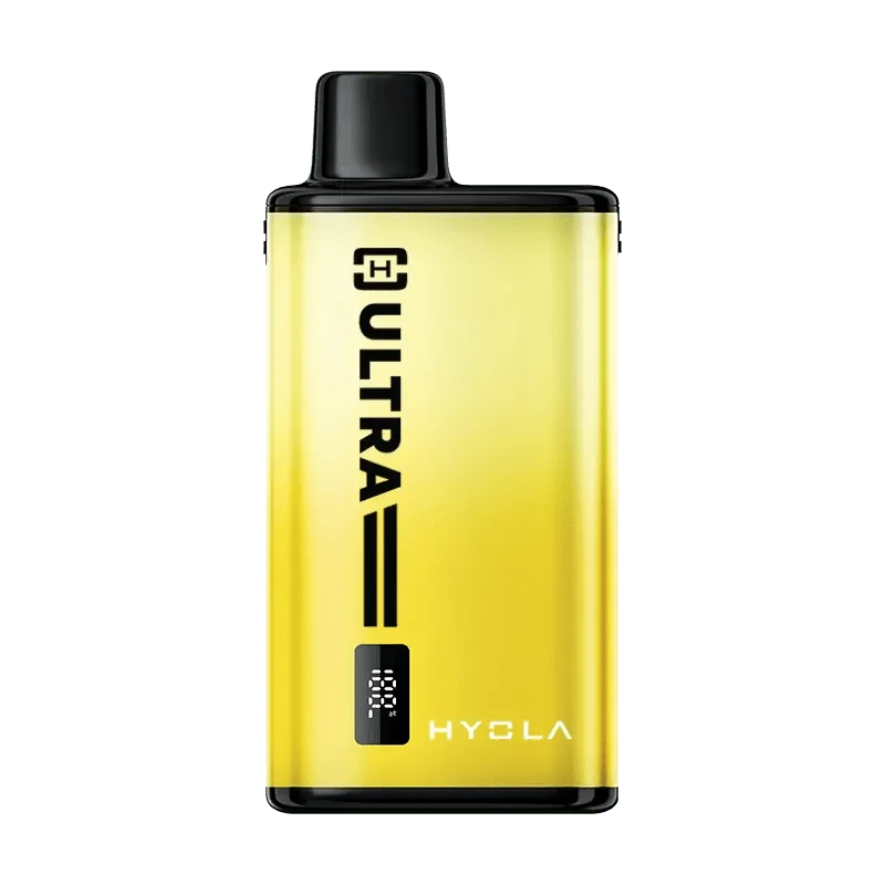 Hyola Ultra 30k Prefilled Pod Vape Kit (BOX OF 5)