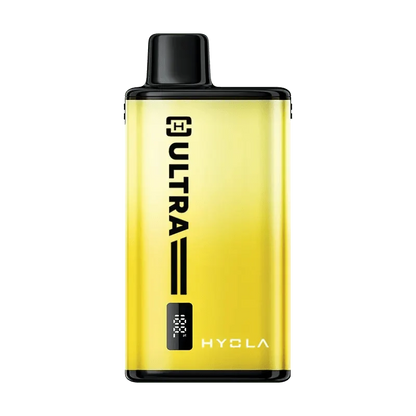 Hyola Ultra 30k Prefilled Pod Vape Kit (BOX OF 5)