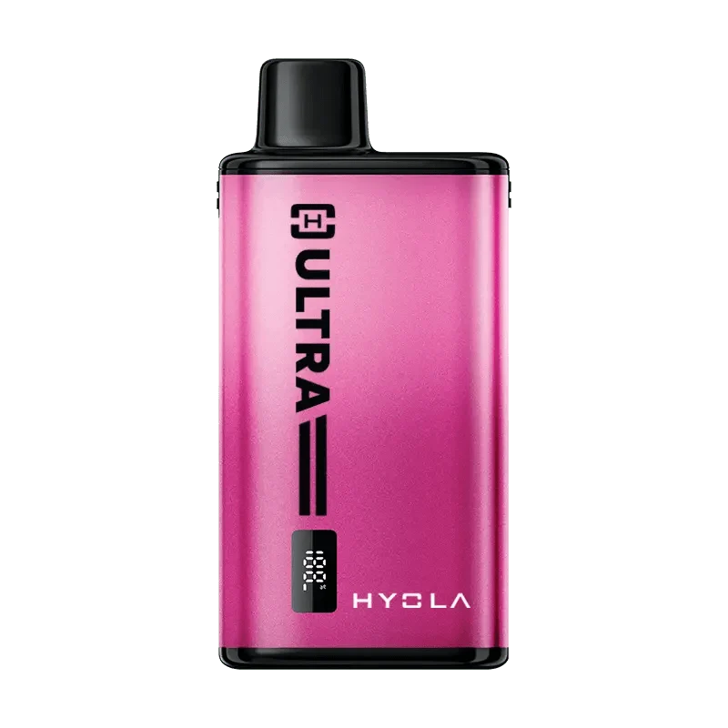 Hyola Ultra 30k Prefilled Pod Vape Kit (BOX OF 5)