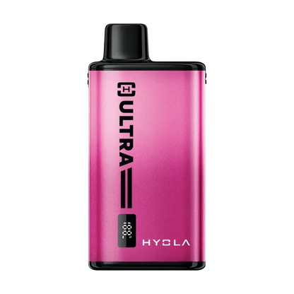 Hyola Ultra 30k Prefilled Pod Vape Kit (BOX OF 5)