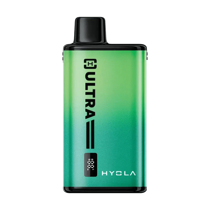 Hyola Ultra 30k Prefilled Pod Vape Kit (BOX OF 5)